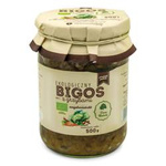 Bigos tak cu ciuperci BIO 500 g