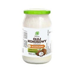 Ulei de nucă de cocos rafinat și neparfumat 900 ml