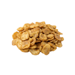 Boabe de bob prăjite cu gust de barbecue 2 kg – Tola