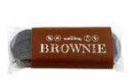 Baton Brownie fără zahăr adăugat, fără gluten 50 g - Baton Warszawski