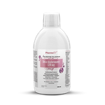 Acid hialuronic lichid fără gluten supliment alimentar 500 ml - Pharmovit