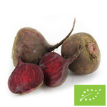 Sfeclă roșie proaspătă BIO Polonia - aprox. 5 kg