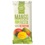 Baton de curmale cu mango (Mango Fiesta) Bio 30 G