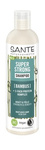 Șampon fortifiant pentru păr fragil și casant, cu bambus și complex proteic, Ecologic, 250 ml - Sante Naturkosmetik