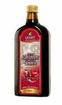 Gravit 100% Concentrat de fructe de rodie Gravit 500 ml - VitaFan The Cornflower Group