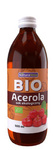 Suc de acerola Bio 500 ml - Naturavena