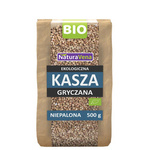 Hrișcă neprăjită bio 500 g – Naturavena