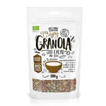 Granola cu cacao bio 200 g