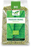 Fasole Mung BIO 400 g