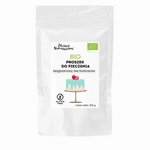 Praf de copt fără gluten bio 200 g - Healthy Mixed