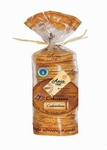 Fursecuri de spelt cu ciocolată fără zahăr Bio 120 g – Ania Bio