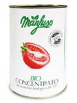 Concentrat de tomate Bio 4,5 Kg