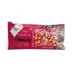 Batoane de grâu crocante cu merișoare 65 g