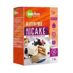 Amestec pentru prăjituri fără gluten 1000 g