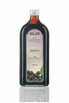 Suc de Aronia 100% fără zahăr 500 ml – Polska Róża