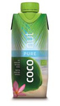 Apă de cocos Bio 330 ml – Aqua Verde