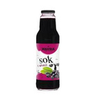 Suc de mure 750 ml - Naura