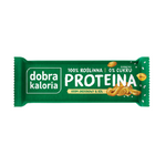 Baton proteic Peanut Cream & Salt 45 g