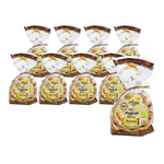 PACHET 9 x Brioșe naturale BIO 200 g