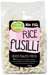 Paste fusilli din orez alb fără gluten BIO 250 g – Apotheke