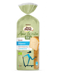 Pâine toast BIO 400 g – Il Buon Pane