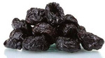 California prune uscate fără semințe BIO 12.5 kg