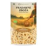 Tăiței de alac cu 3 ouă BIO 250 g – Bartolini
