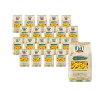 PACHET 20 x Paste fusilli BIO 500 g