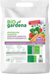 Îngrășământ pentru fructe, legume, plante ornamentale ECO 8 kg