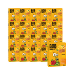 PACHET 20 x Gustare cu mango fără zahăr adăugat 60 g