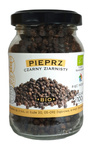 Piper negru boabe fără gluten BIO 100 g – Pięć Przemian (Five Transformations)