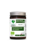 Coada calului + extract de urzică bio supliment alimentar 100 comprimate (400 mg) - BeOrganic