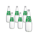 PACHET 6 x Apă minerală naturală medie CO2 0,7 l