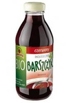 Borș roșu - concentrat BIO 320 ml