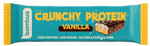Baton Crunchy Proteic de vanilie fără gluten 50 g – Bombus