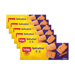PACHET 6 x Speculoos- biscuiți cu condimente fără gluten 100 g