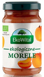Mousse de caise fără zahăr adăugat BIO 250 g - Ecovital