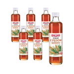 PACHET 6 x Sirop de muguri de pin 250 ml