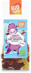 Șerpișori de fructe fără gelatină fără gluten BIO 100 g – Biominki