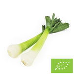 Praz proaspăt bio (polonez) (aproximativ 0,40 kg)
