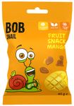Jeleuri de mango fără gelatină, fără gluten 40 g – Bob Snail