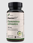 Gurmar extract (gymnema sylvestre) (360 mg) fără gluten 90 capsule - PHARMOVIT (CLASIC)