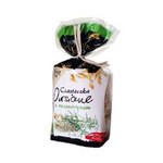 Fursecuri cu ovăz și rozmarin 150 g – Ania Bio