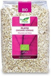 Fulgi de ovăz BIO 600 g - Bio Planet