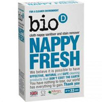 Nappy fresh, aditiv pentru spălarea scutecelor 500 g