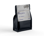 Boyoco cafea specială boabe de cafea artizanale Camerun 250 g - Chaja