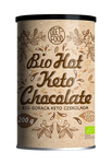 Ciocolată caldă Keto BIO 200 g – Diet-Food