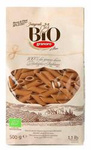 Paste Mezze Penne Rigate integrale Bio 500 g – Granoro