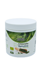 Chlorella Pyrenoidosa + Spirulina supliment alimentar 700 comprimate BIO - Bio Organic Foods