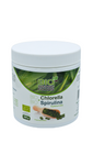 Chlorella pyrenoidosa + spirulina bio 700 comprimate - Bio Organic Foods